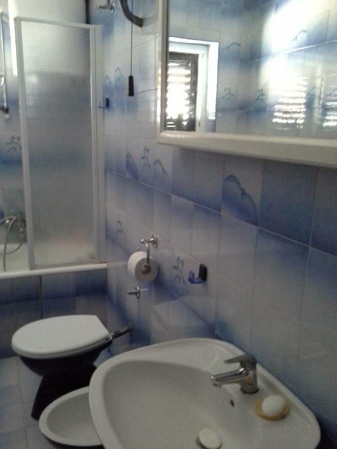 Rooms Luce 2 & Supetar Exterior foto