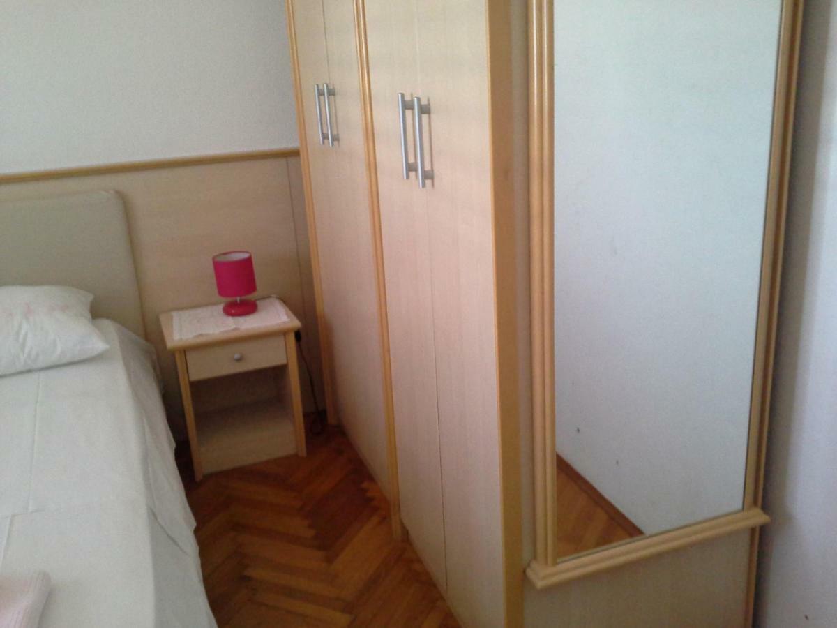 Rooms Luce 2 & Supetar Exterior foto